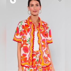 Avara Melissa Top Small